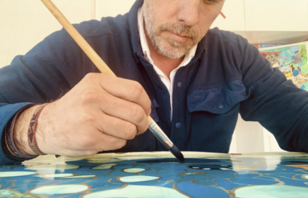 Artnet - Hunter Biden